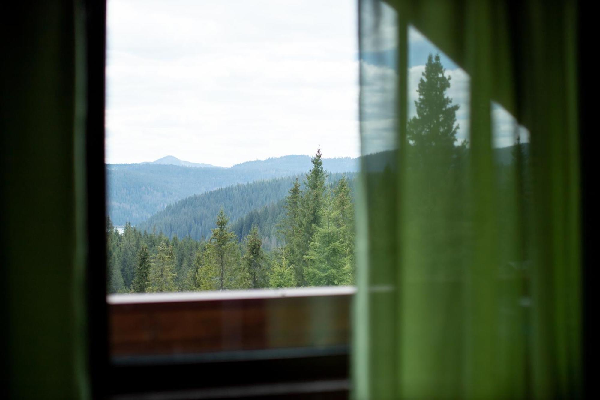 Cabana Transilvania Beliş 외부 사진