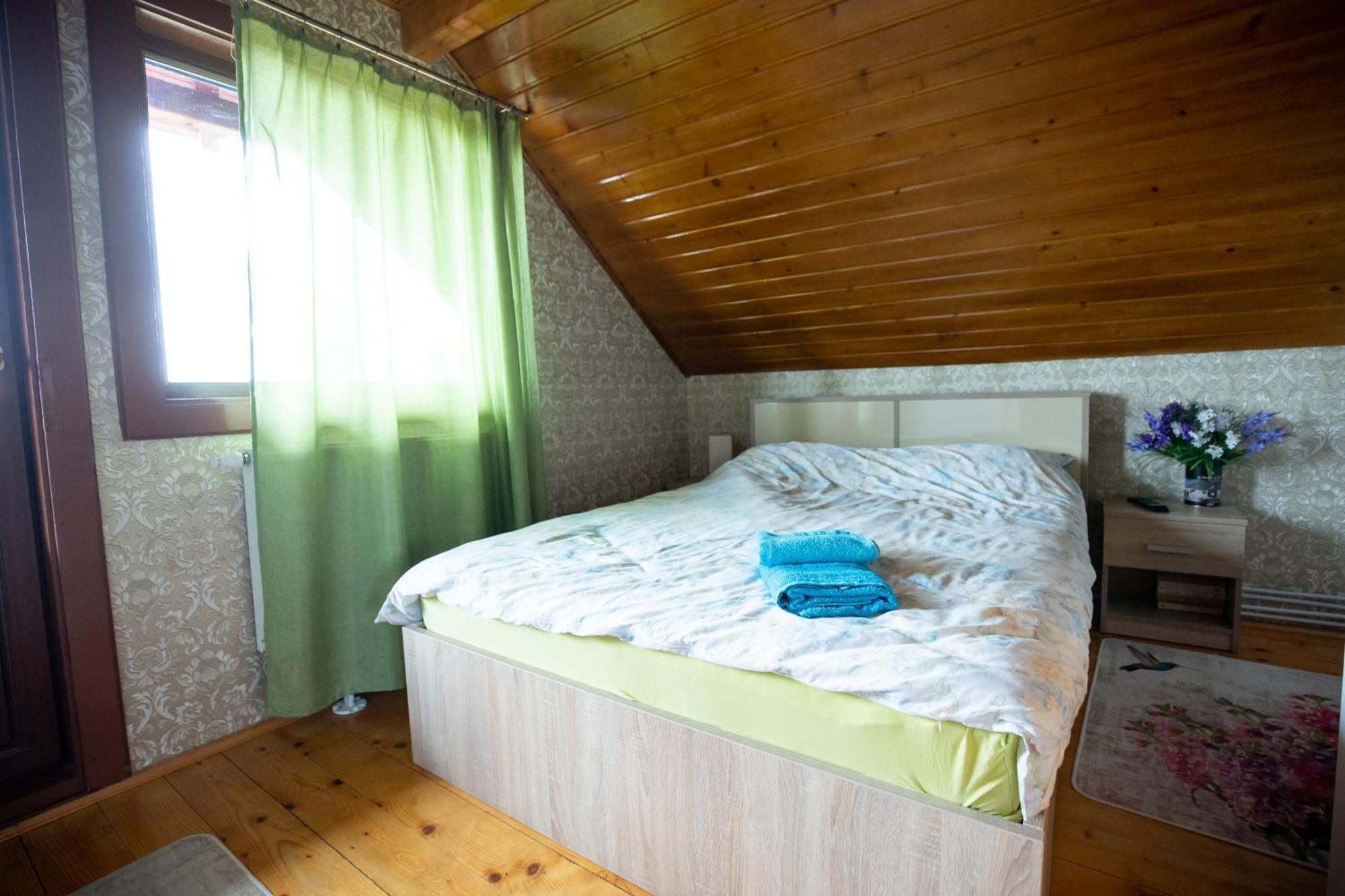 Cabana Transilvania Beliş 외부 사진