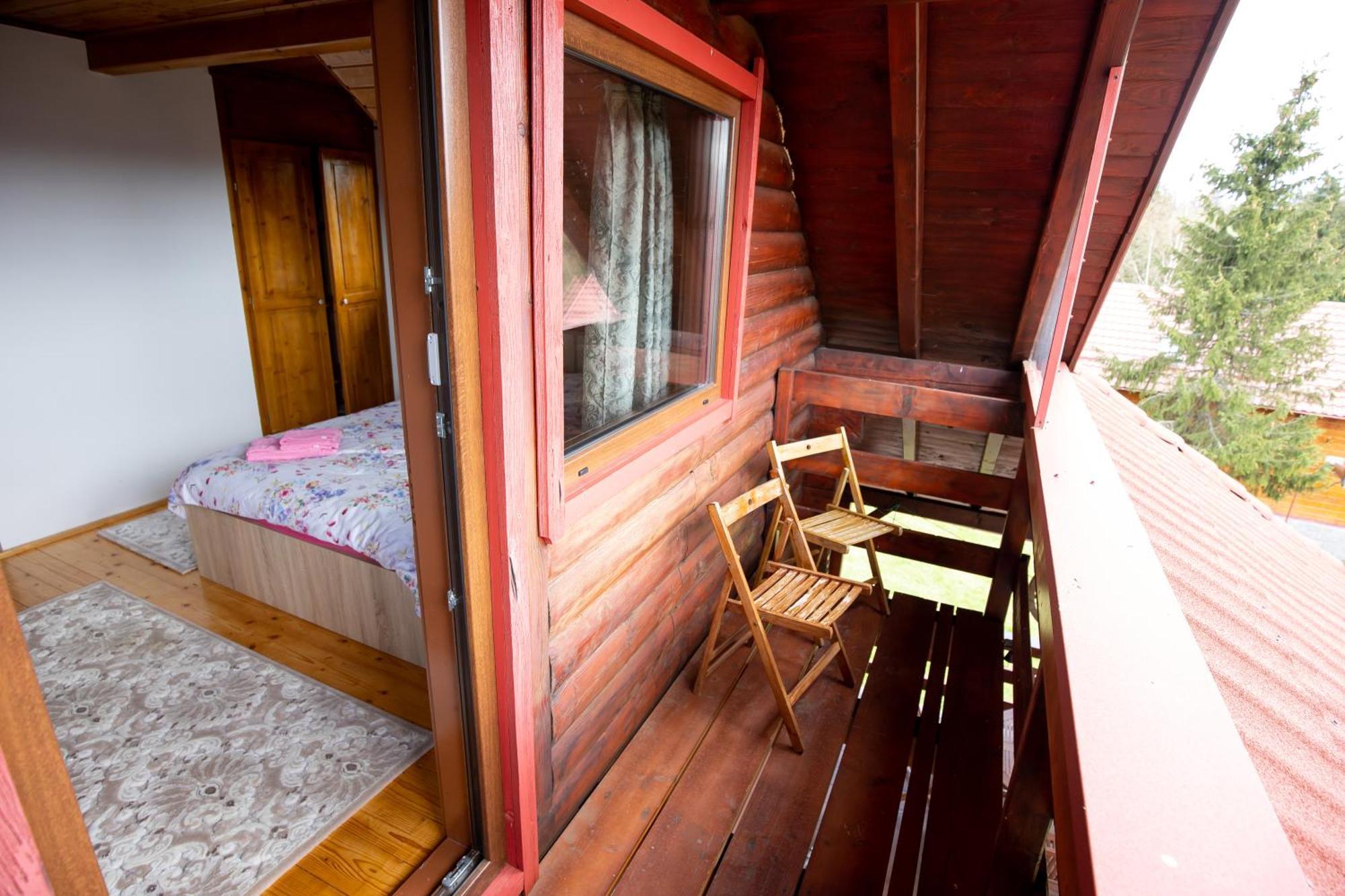 Cabana Transilvania Beliş 외부 사진