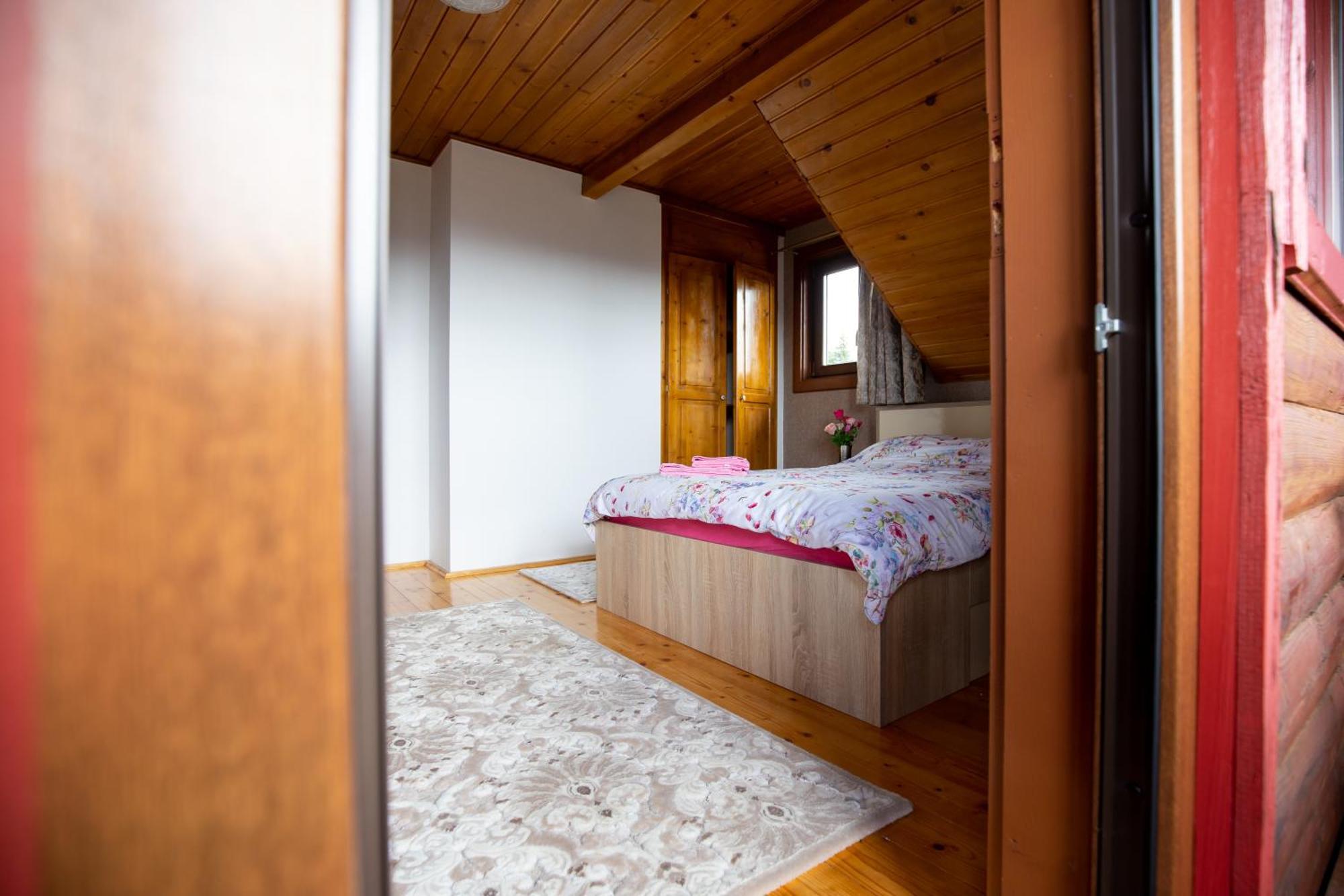 Cabana Transilvania Beliş 외부 사진